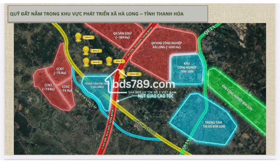 Bất động sản thổ cư- - giấy tờ sổ hồng đẩy đủ